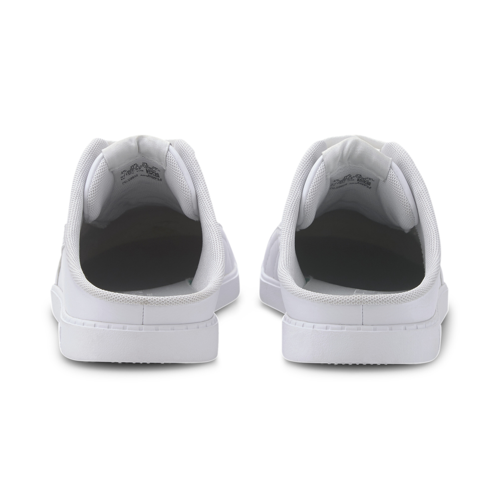 carina slim mule women's sneakers