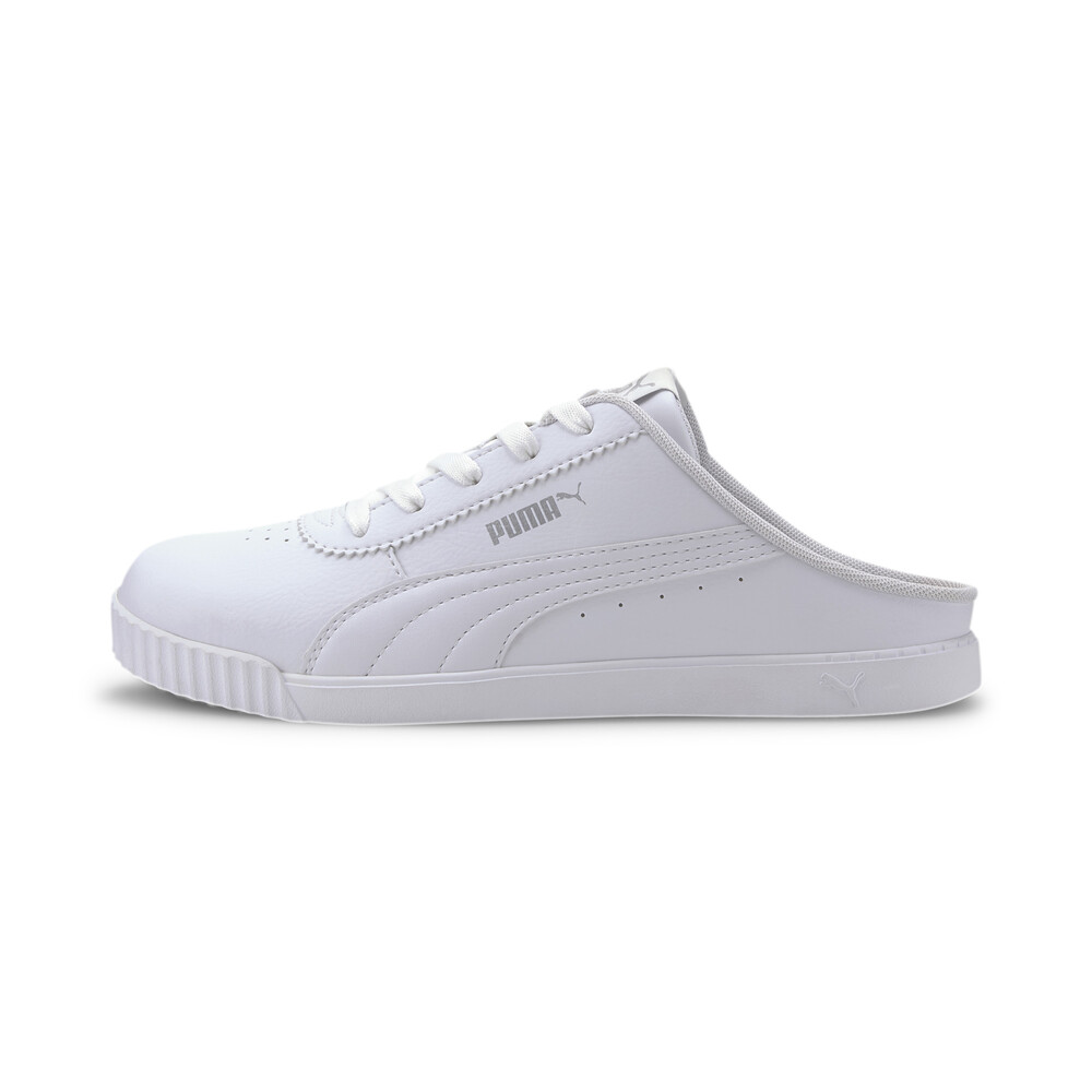 puma mules women's