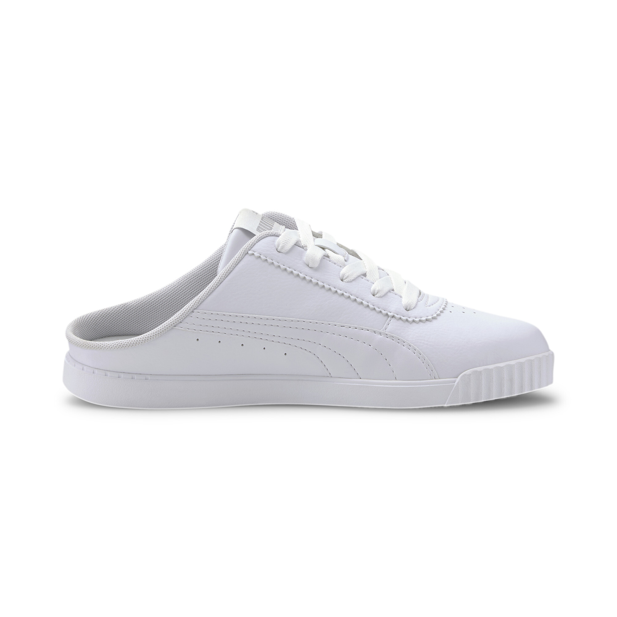 puma mules women's