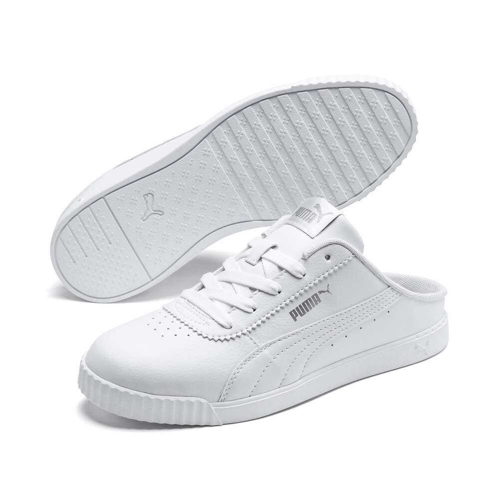 puma mules women's