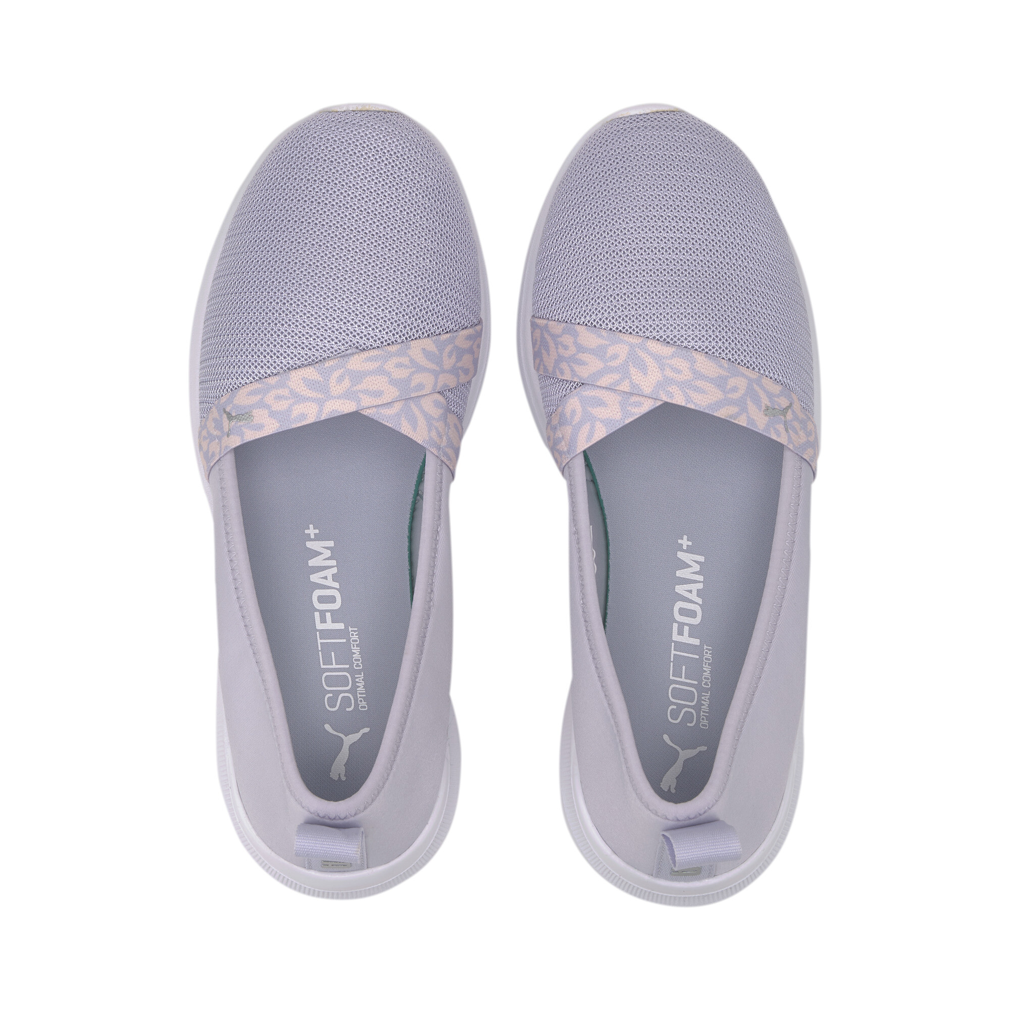 puma adelina ballet shoes