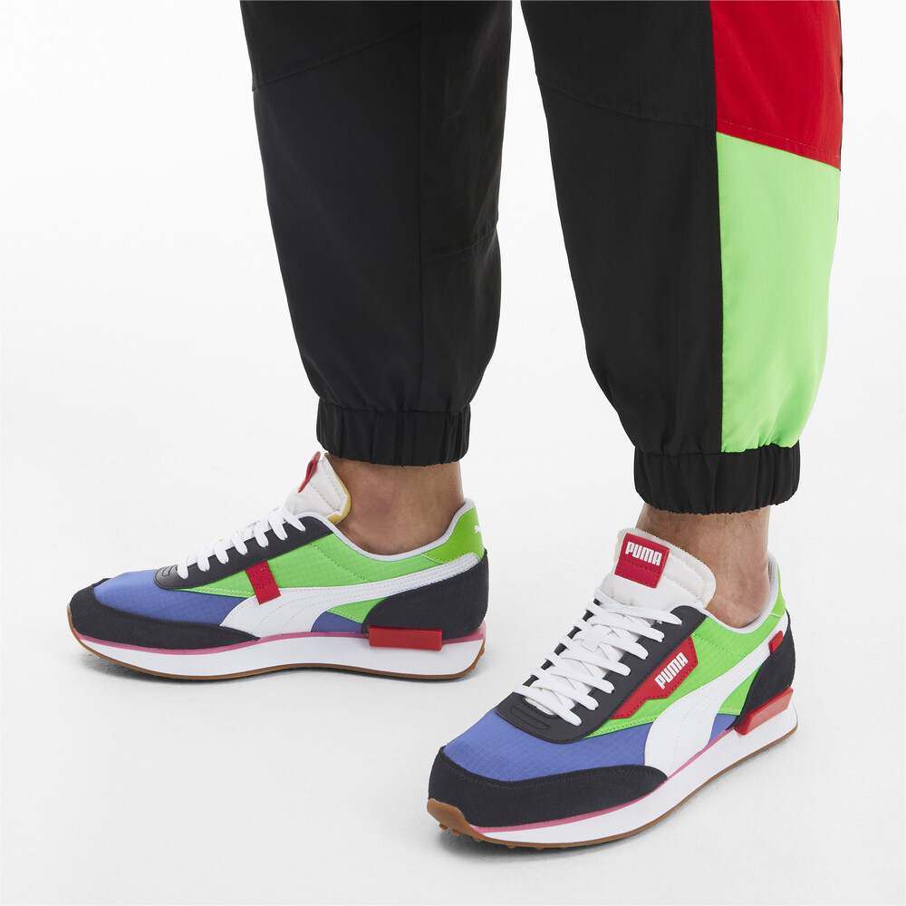 Puma outlet play b