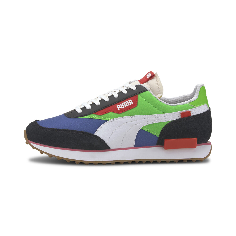 zapatillas rider