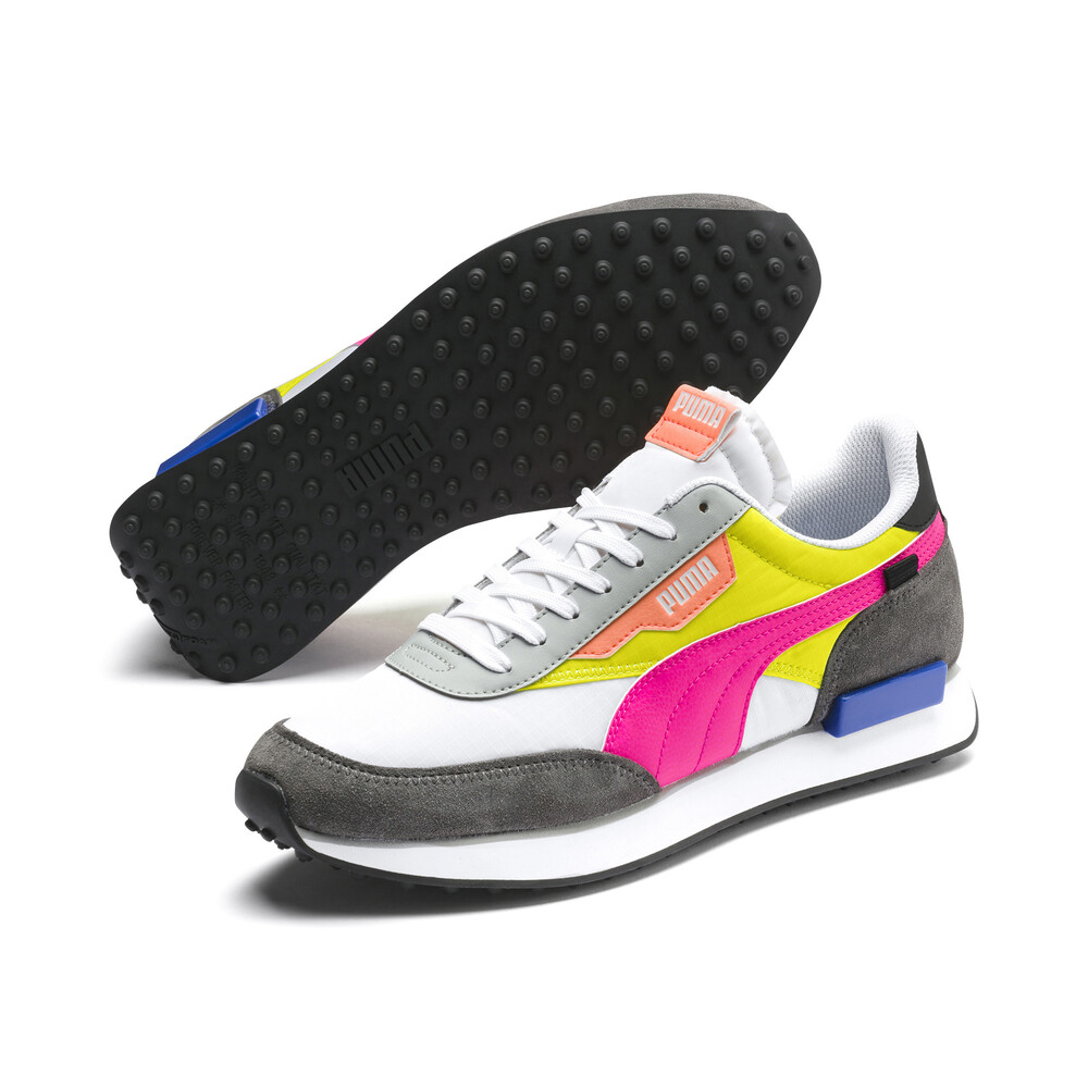 Кроссовки FUTURE RIDER PLAY ON | Белый | Puma