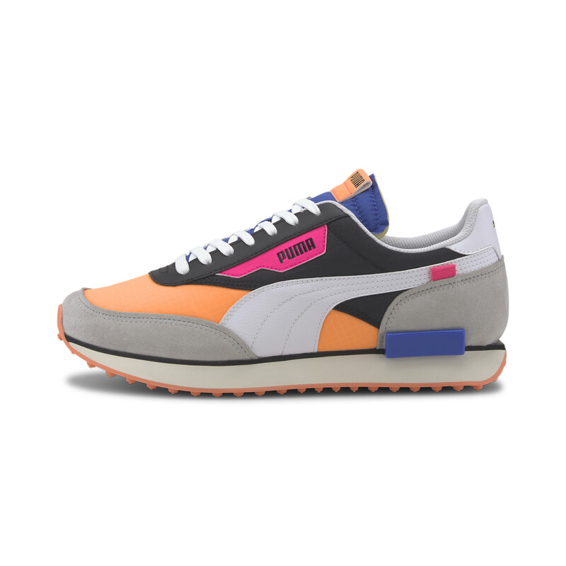 

PUMA Future Rider Play On Unisex Sneakers