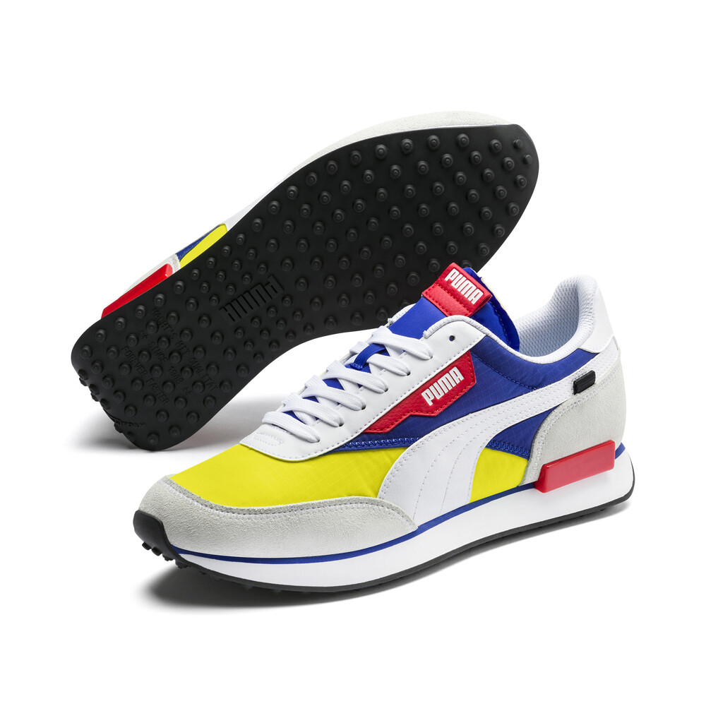 Rider Play On Trainers | White | Puma – PUMA South Africa | Official