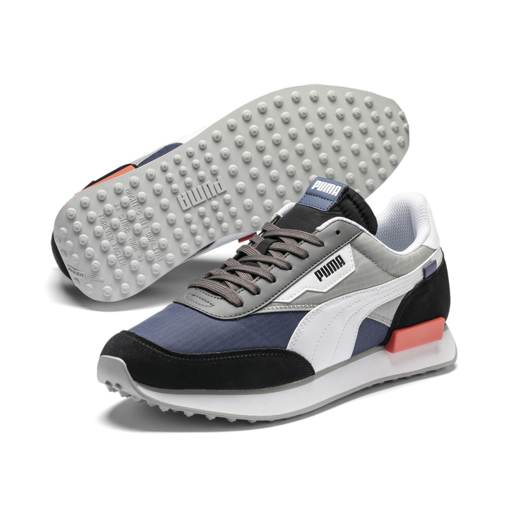 Puma BMW Future Rider