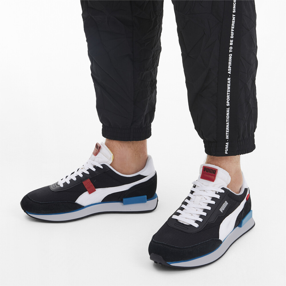 Rider play on sneaker Clearance