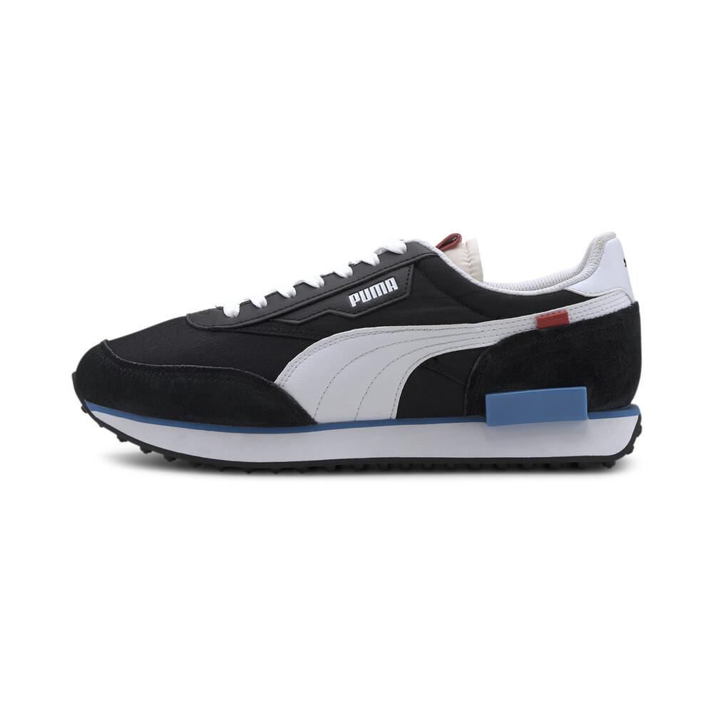 puma future rider courtside