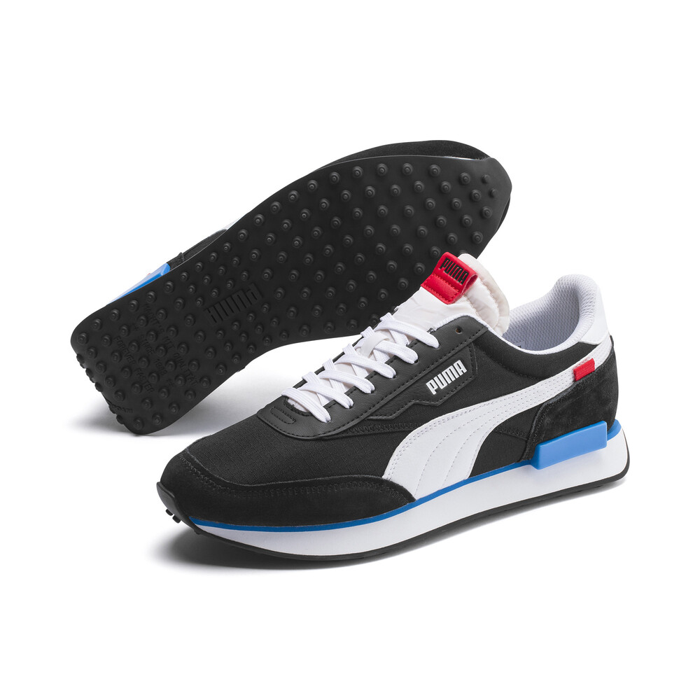 puma future rider leather