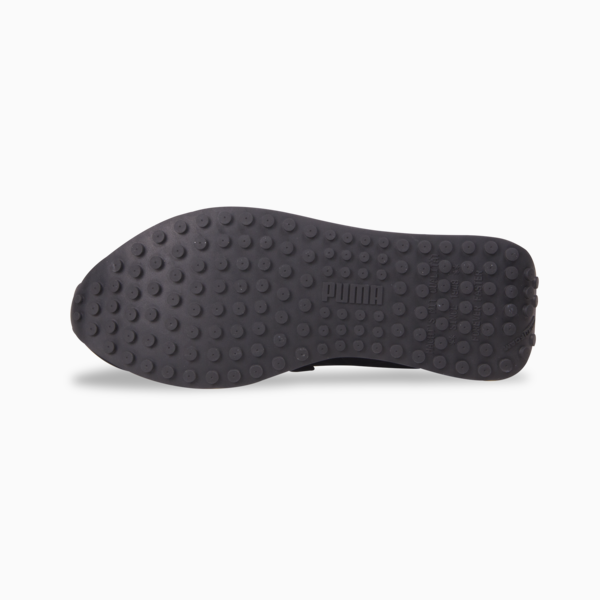 Future Rider Play On Sneakers, Puma Black-Puma Black, large-MEX