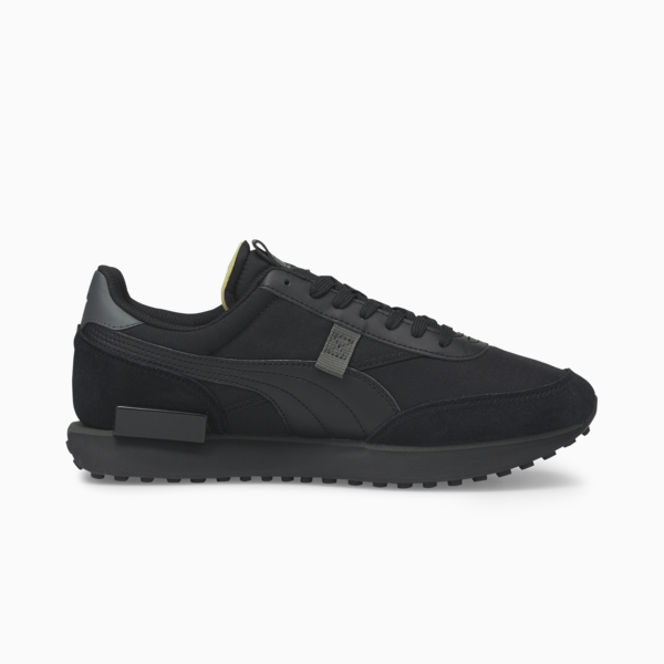 Zapatillas Future Rider Play On, Puma Black-Puma Black, large-ARG