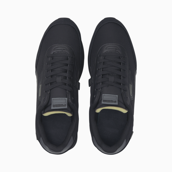 Zapatillas Future Rider Play On, Puma Black-Puma Black, large-ARG