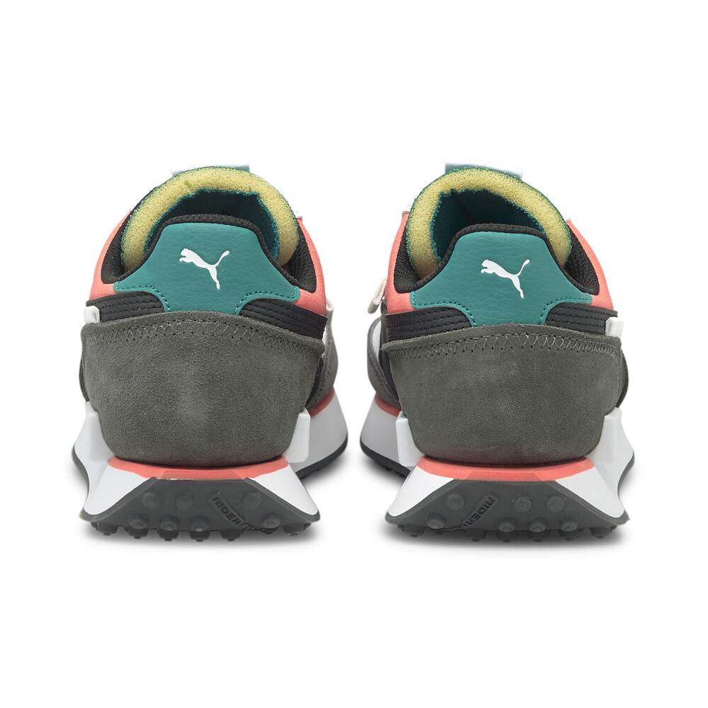 фото Кроссовки future rider play on puma