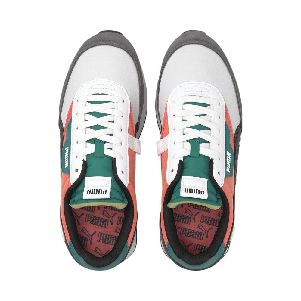 фото Кроссовки future rider play on puma