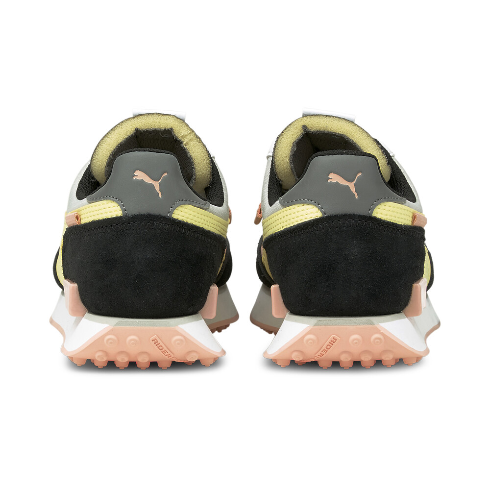 фото Кроссовки future rider play on puma