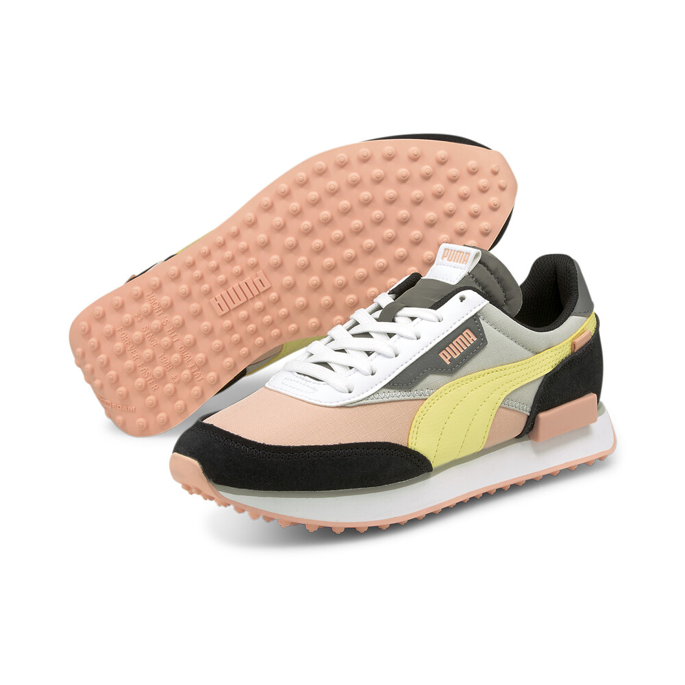фото Кроссовки future rider play on puma