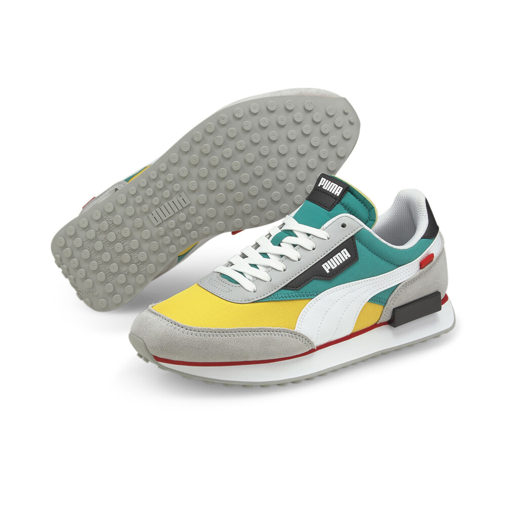 Puma BMW Future Rider