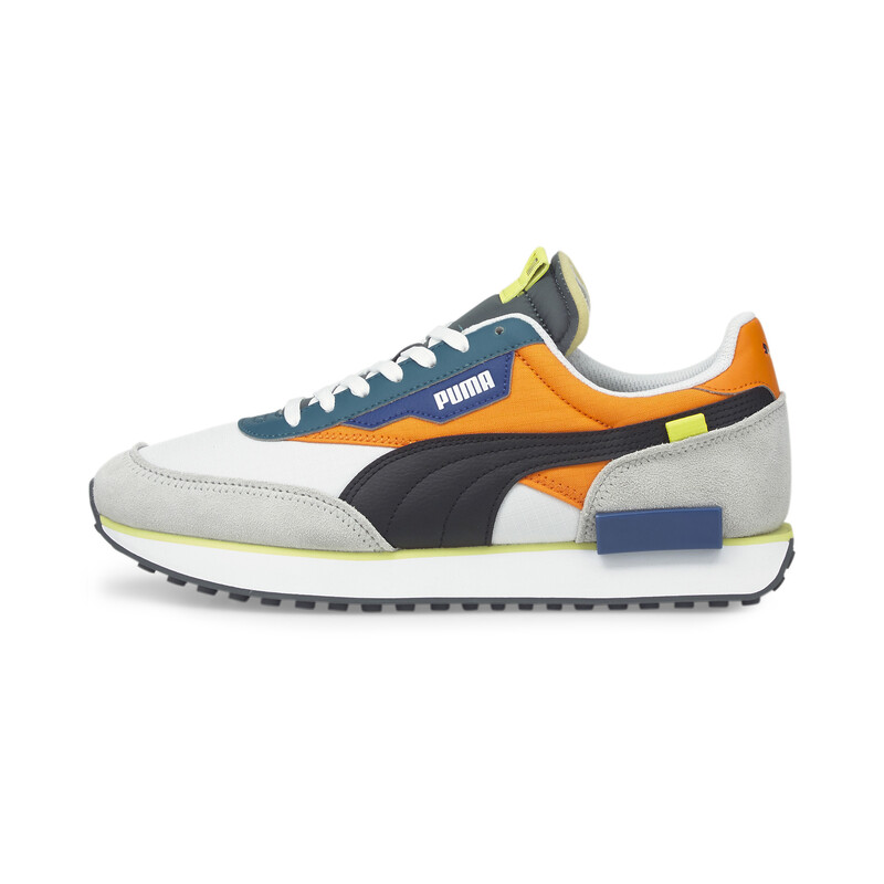 

PUMA Future Rider Play On Unisex Sneakers