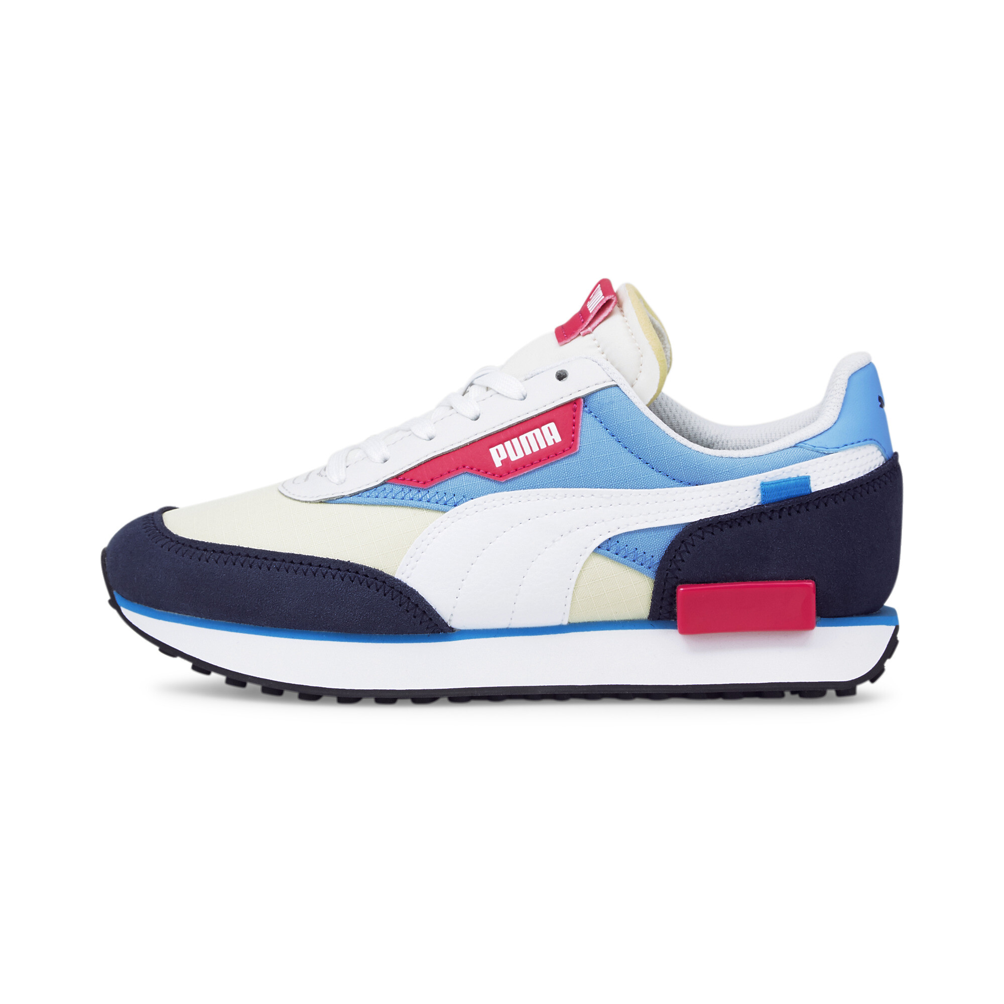 puma rider trainers