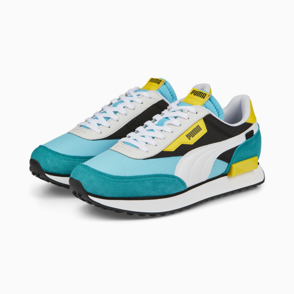 Future Rider Play On Sneakers, Blue Atoll-Deep Aqua, large-ZAF