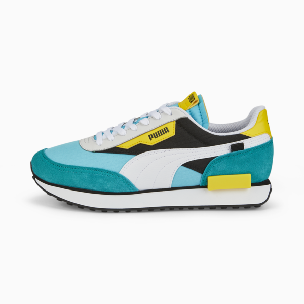 Future Rider Play On Sneakers, Blue Atoll-Deep Aqua, large-ZAF