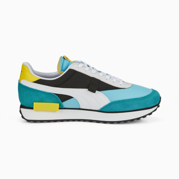 Future Rider Play On Sneakers, Blue Atoll-Deep Aqua, large-ZAF