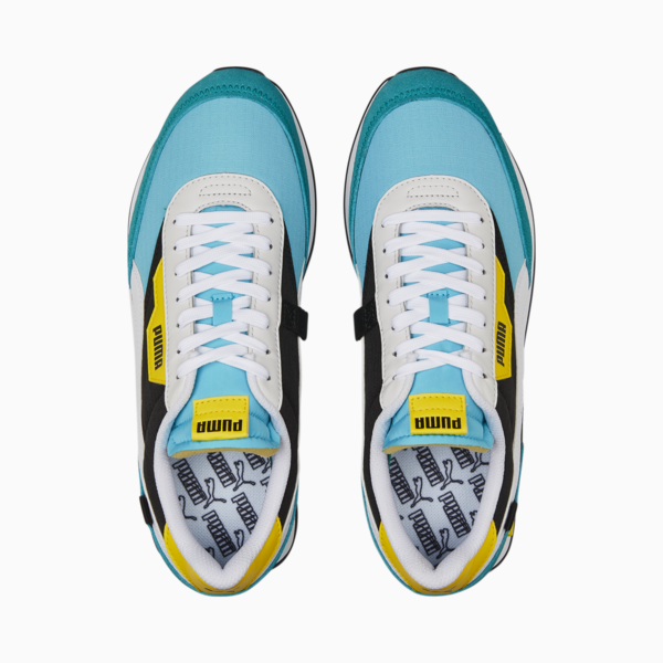 Future Rider Play On Sneakers, Blue Atoll-Deep Aqua, large-ZAF