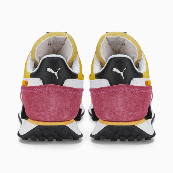 Future Rider Play On Sneakers, Gray Violet-Sunset Pink, large-ZAF