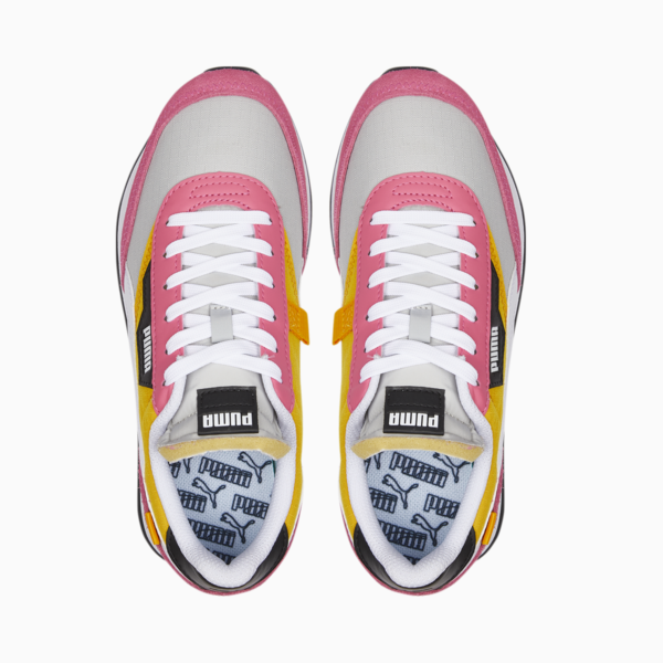 Future Rider Play On Sneakers, Gray Violet-Sunset Pink, large-ZAF