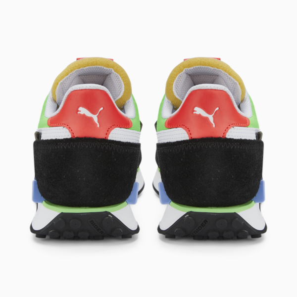 Future Rider Play On Sneakers, Dark Shadow-Puma Black, large-ZAF