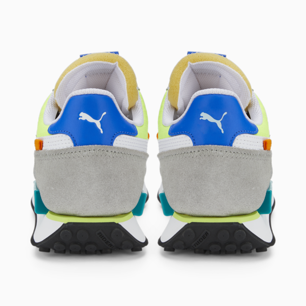 Future Rider Play On Sneakers, Vibrant Orange-Harbor Mist, large-ZAF