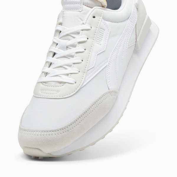 Zapatillas Future Rider Play On, Puma White-Nimbus Cloud, large-ARG