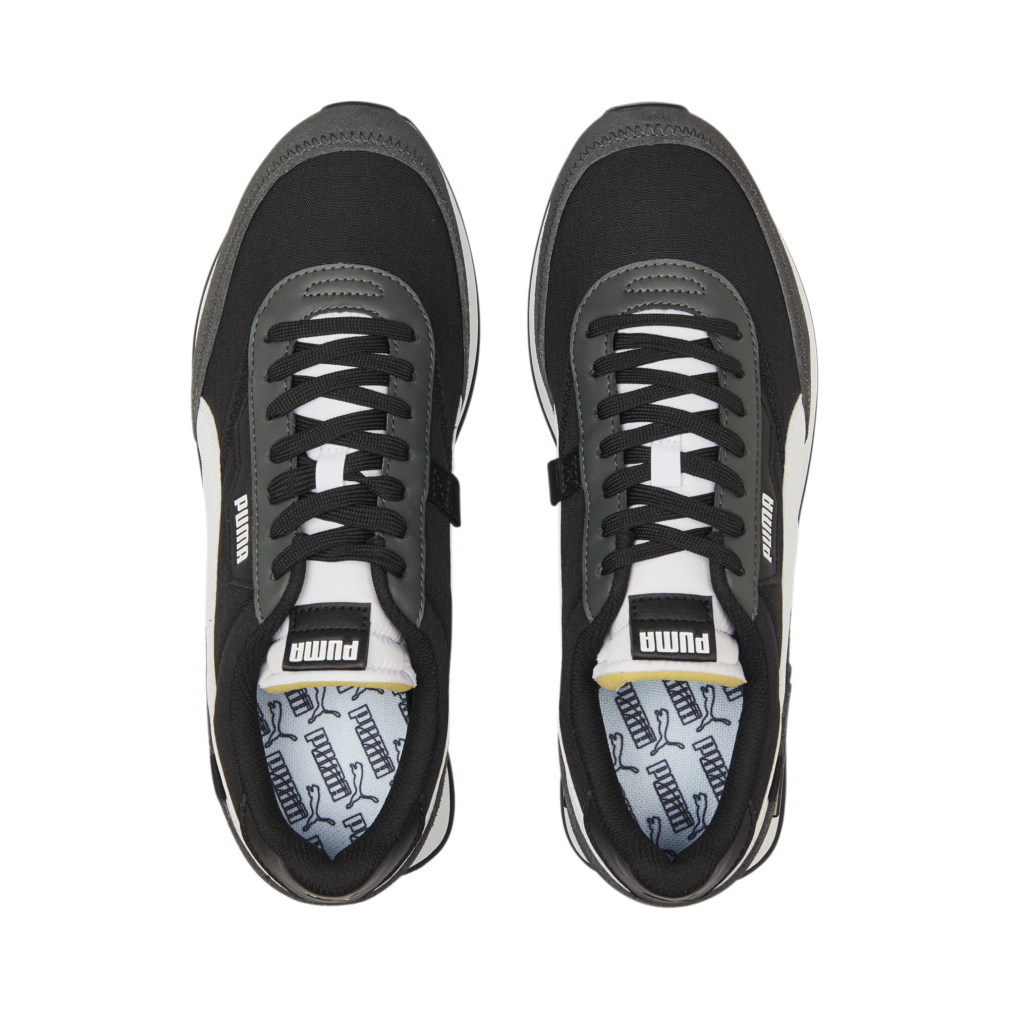 Lage Sneakers Puma  FUTURE RIDER PLAY ON