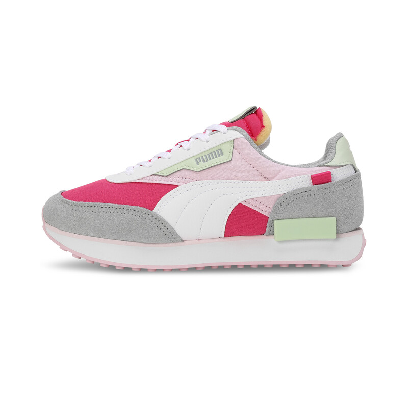 PUMA Future Rider Play On Sneakers