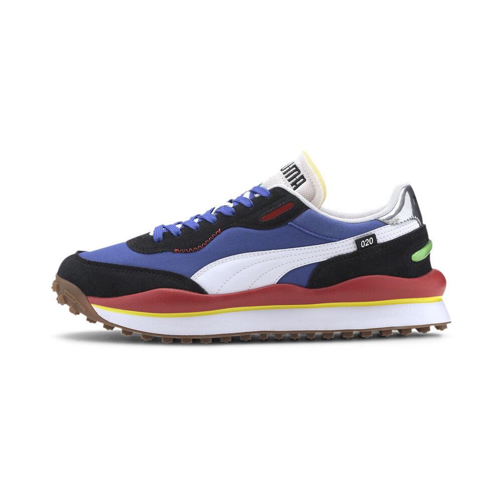 puma play puma play