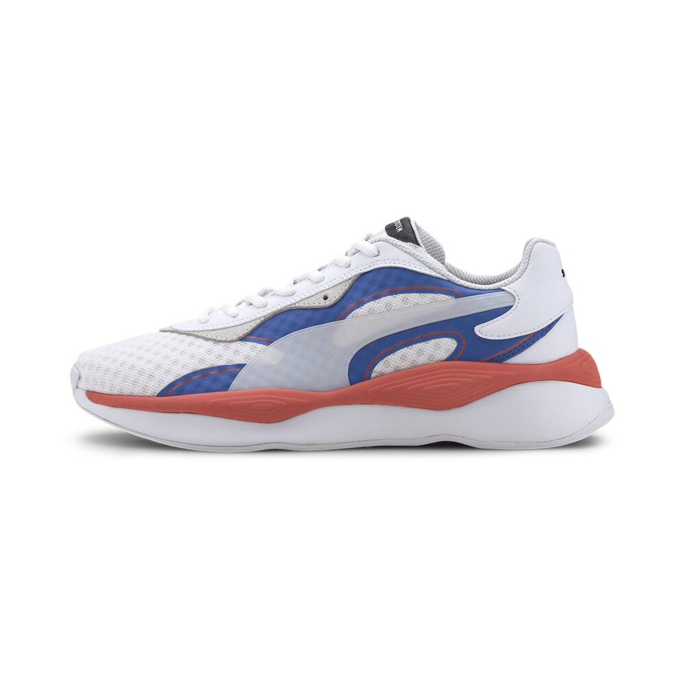 puma rs running