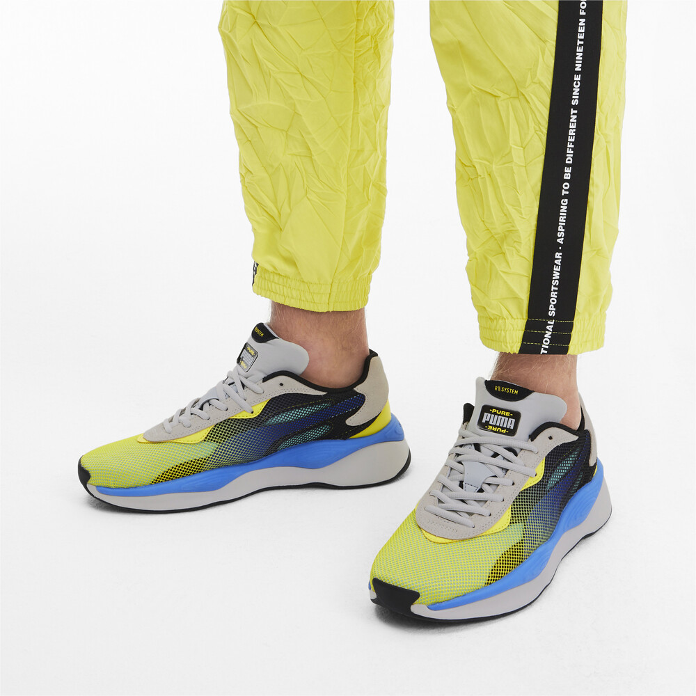 Puma rs pure on sale motion