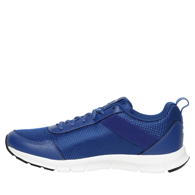 

Men's PUMA Movemax Sneakers, White/blue