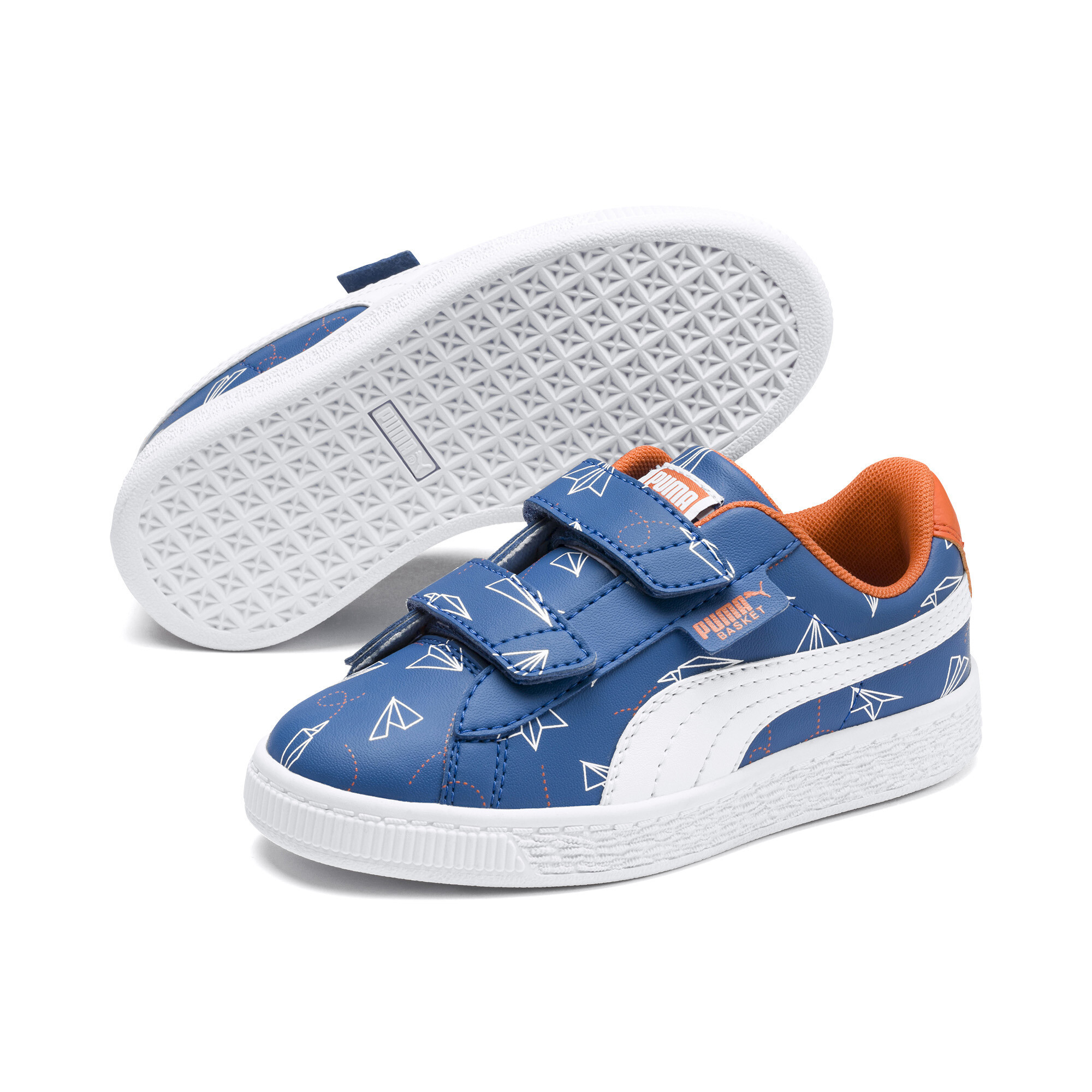 puma school shoes for kids