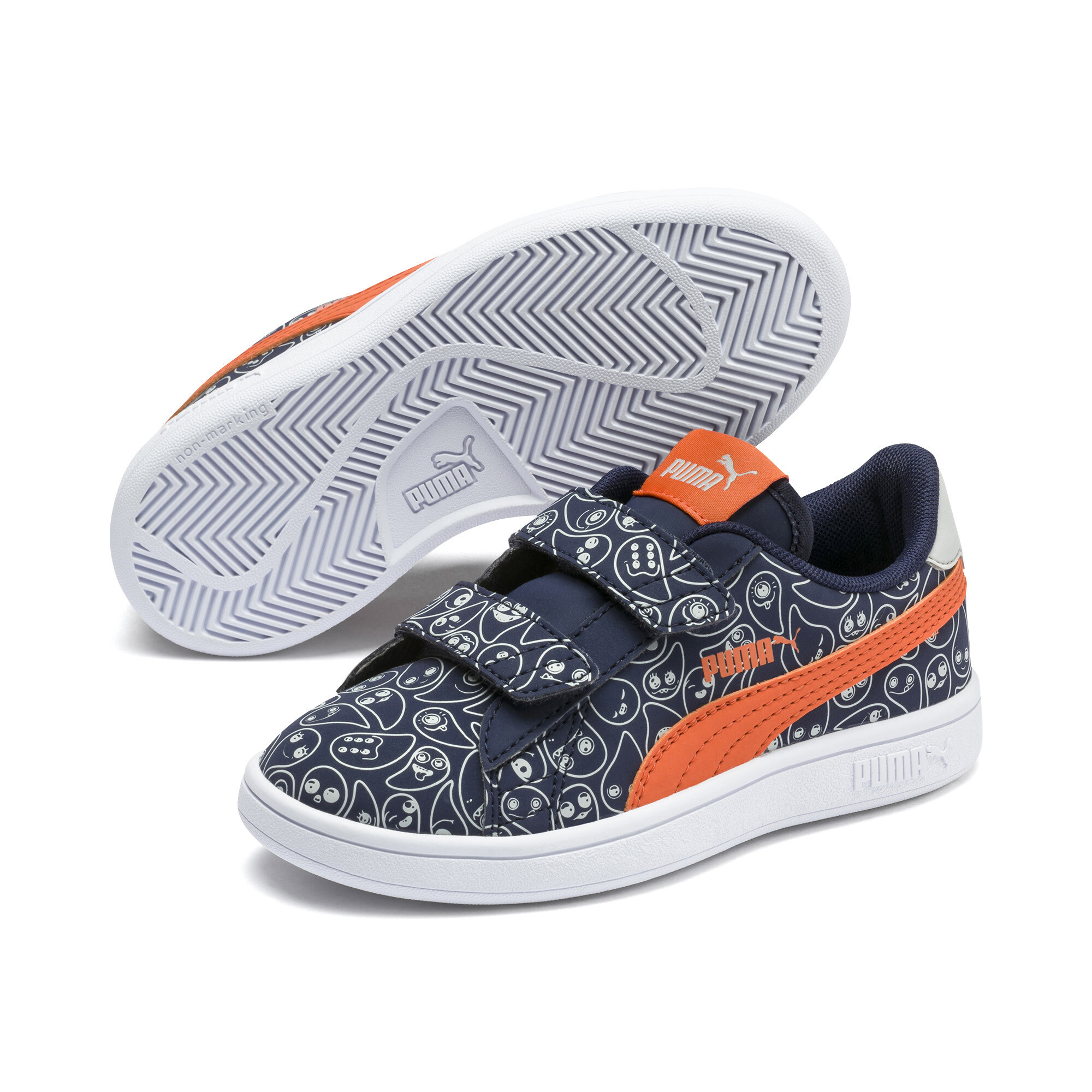 the lost boy puma shoes