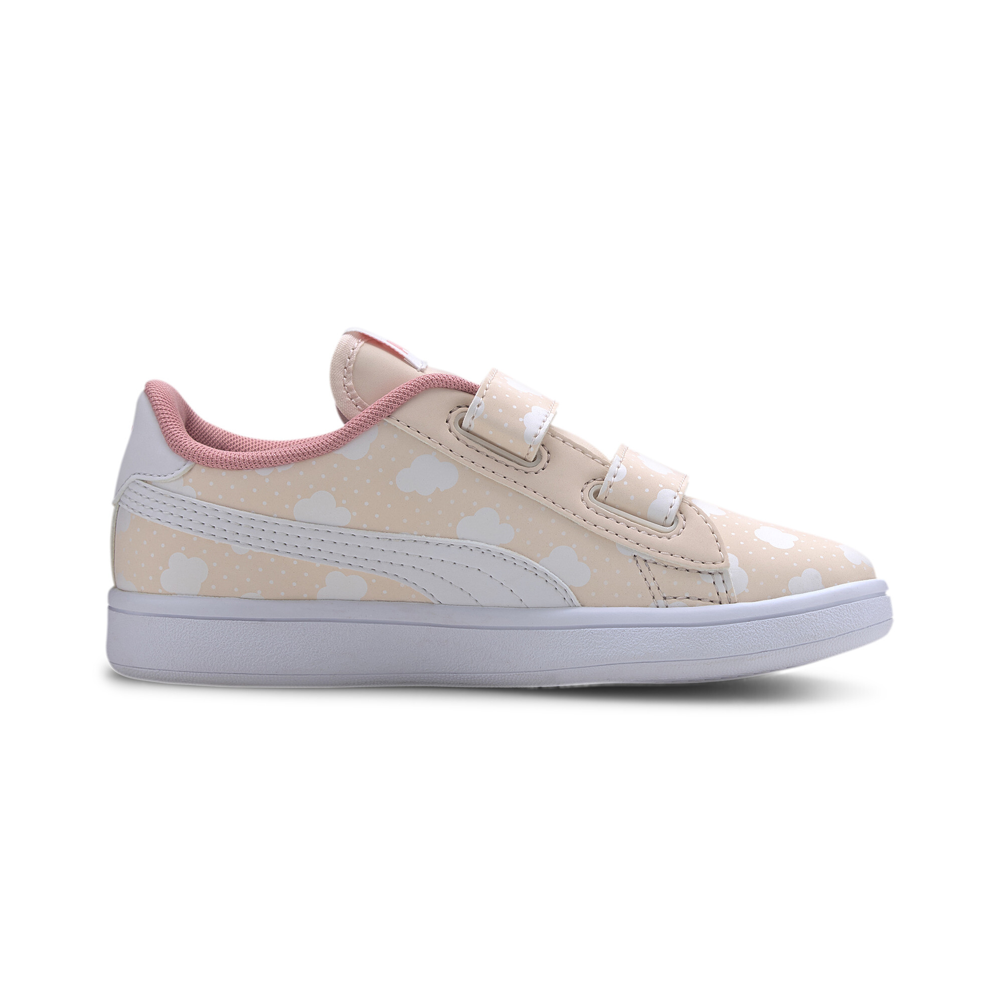 puma smash v2 toddler