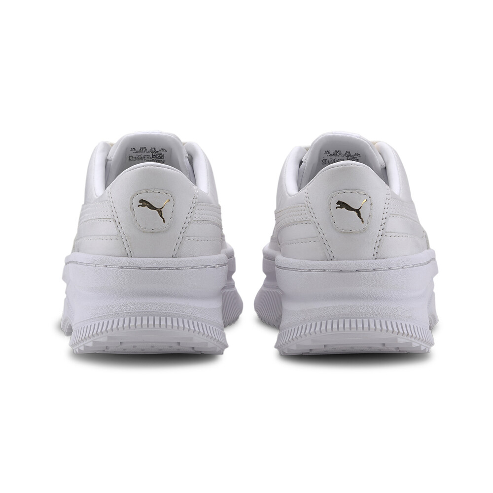 

PUMA - female - Кроссовки Deva Women's Trainers – Puma White –, Белый