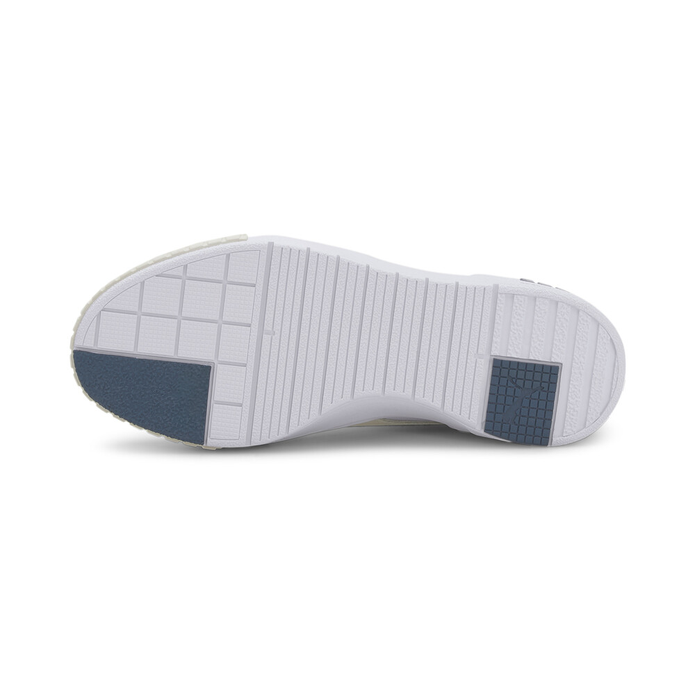 

PUMA - female - Кеды Cali Sport Mix Wn's – Puma White-Vaporous Gray –, Белый