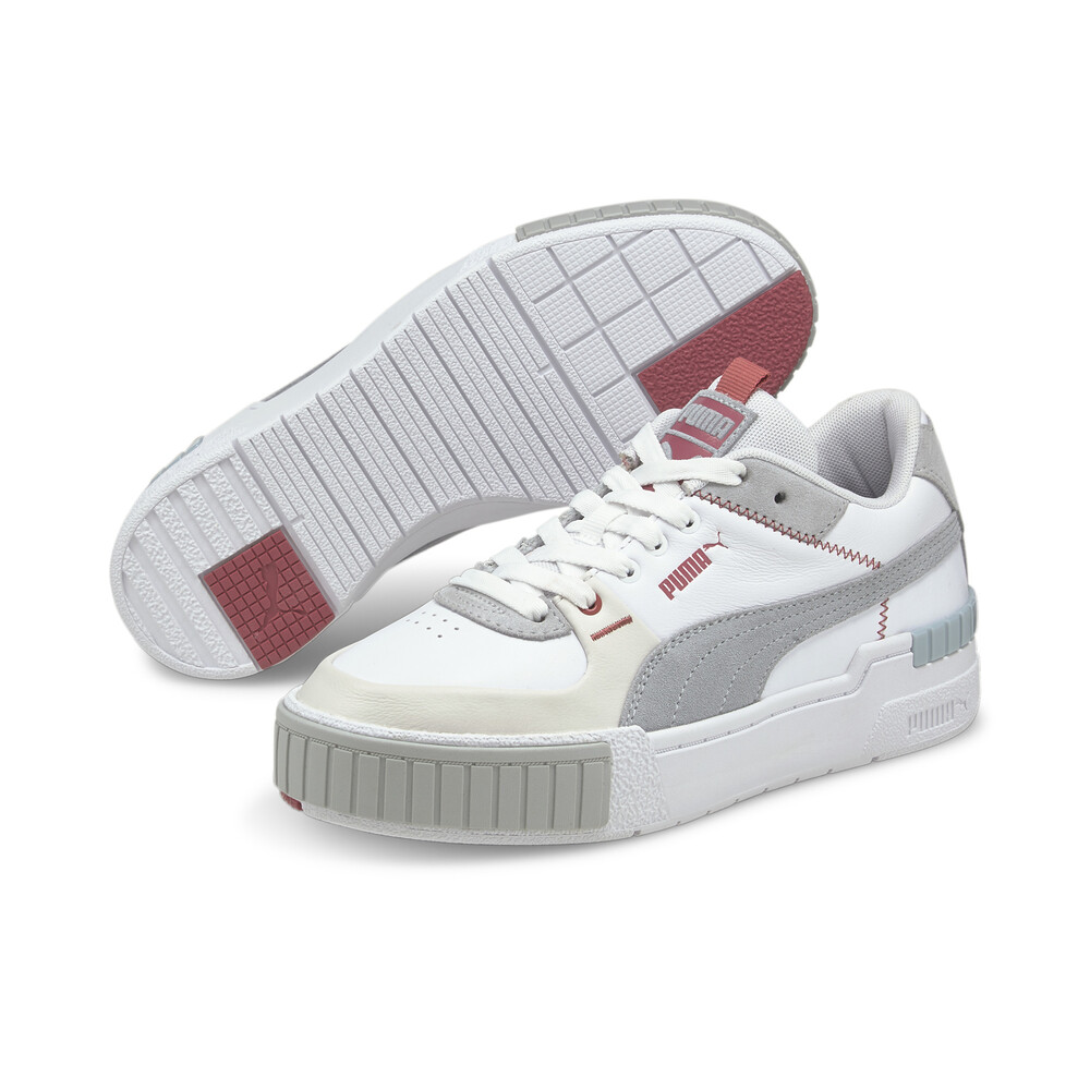 Puma cali sport mix wn's damen Clearance