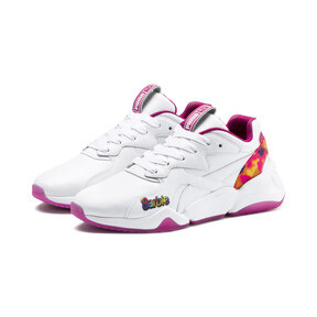 barbie trainers