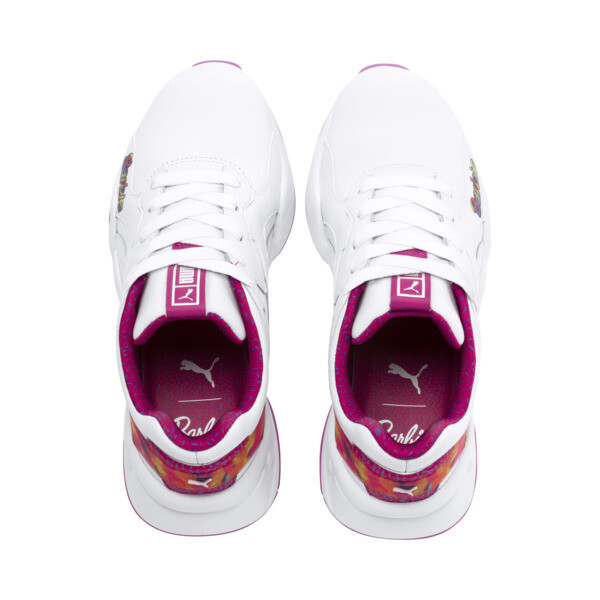 barbie nova puma