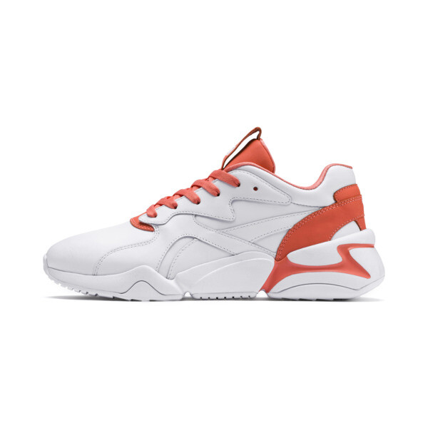 scarpe puma nova