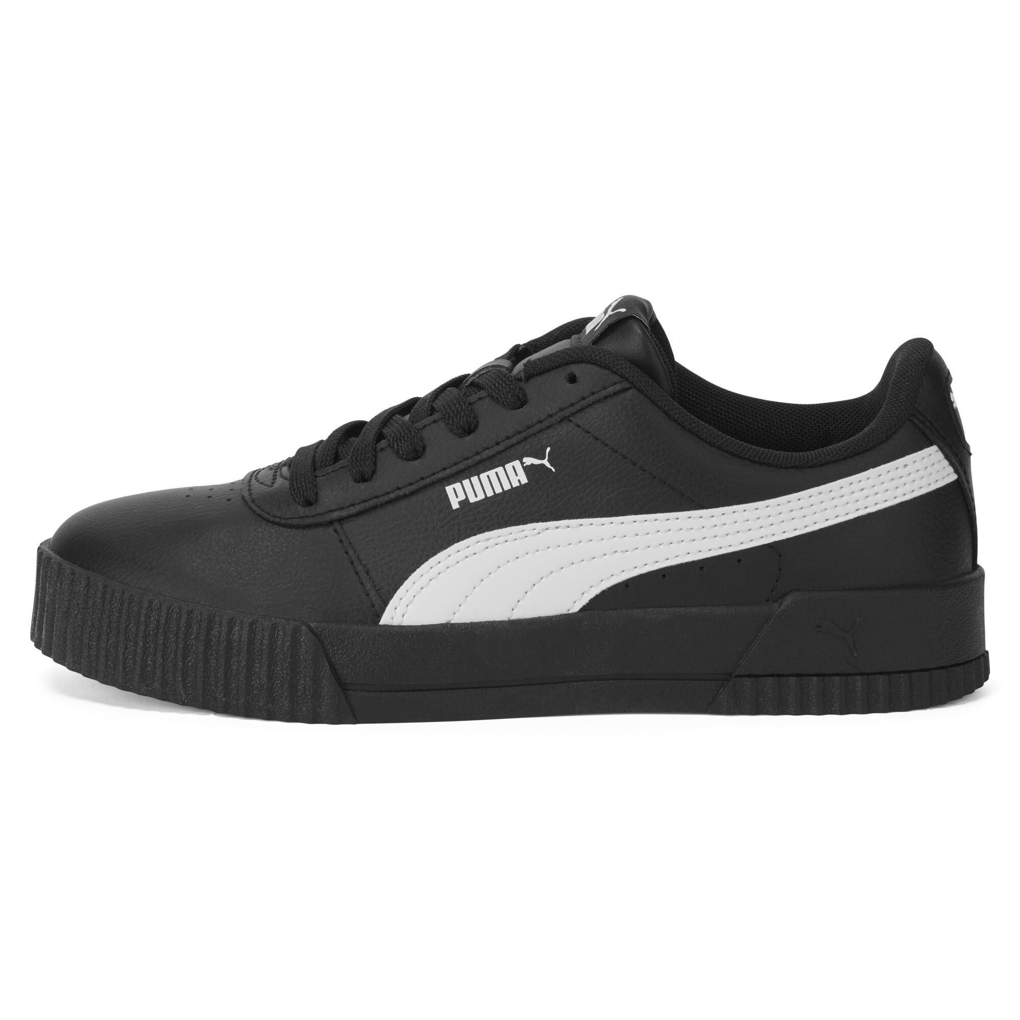 PUMA Carina PFS Trainers Womens | eBay