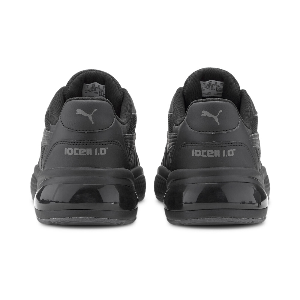 фото Кроссовки ascend puma